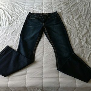 Seven 7 boot cut jeans